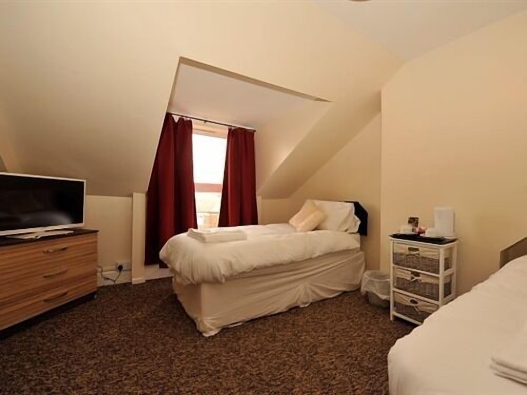 Gail'S Guest House Barry Esterno foto