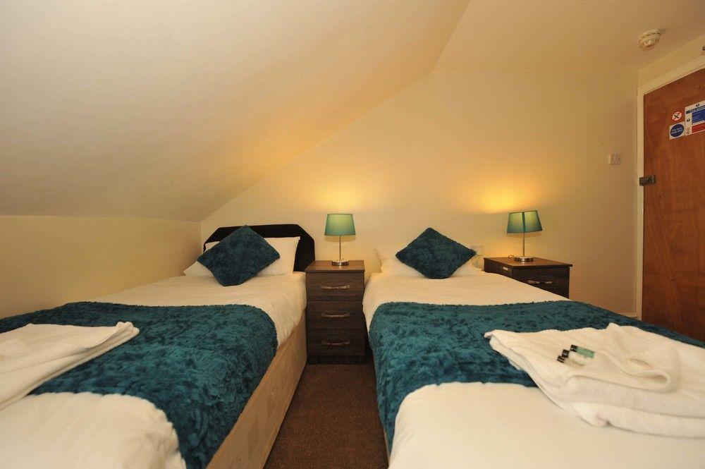 Gail'S Guest House Barry Esterno foto