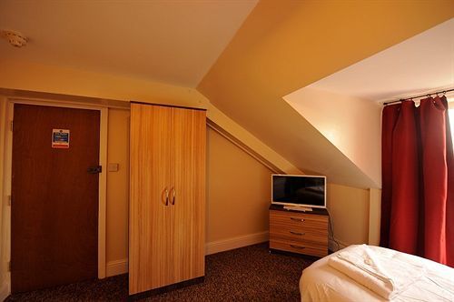 Gail'S Guest House Barry Esterno foto
